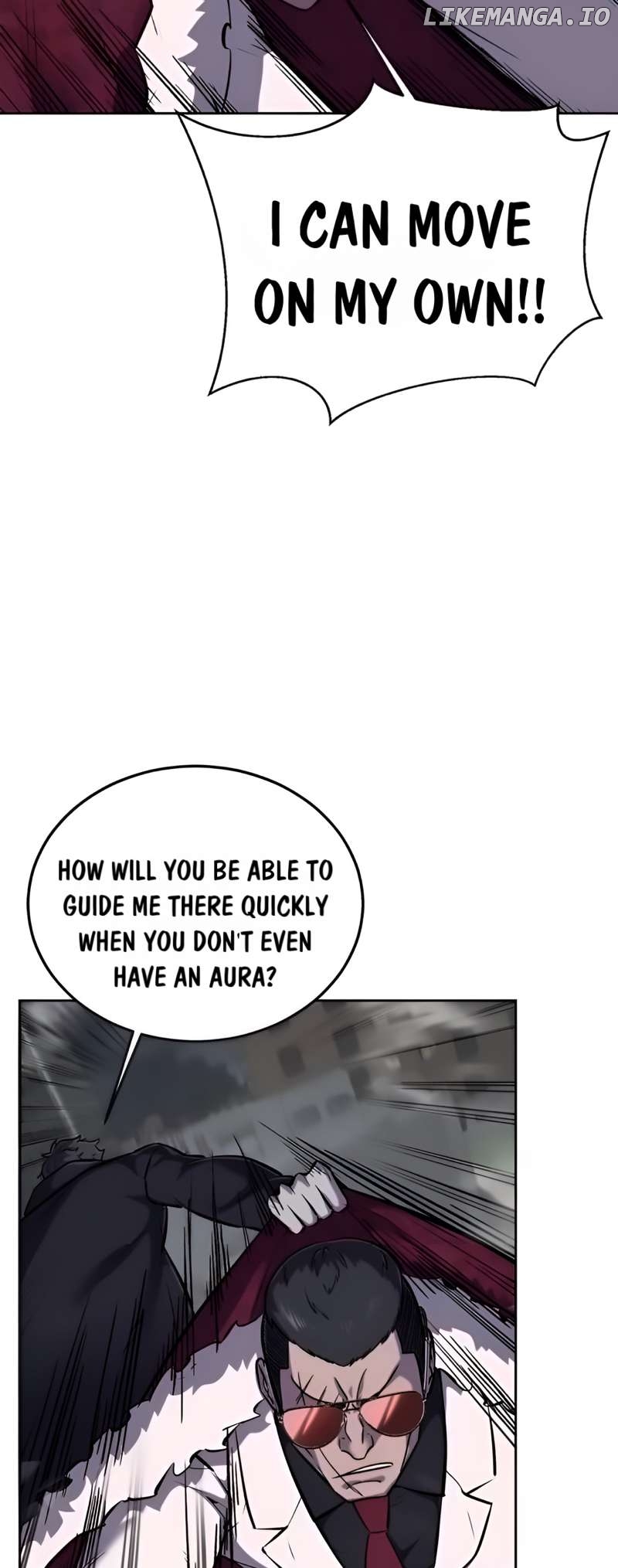The Boy of Death Chapter 258 - page 100