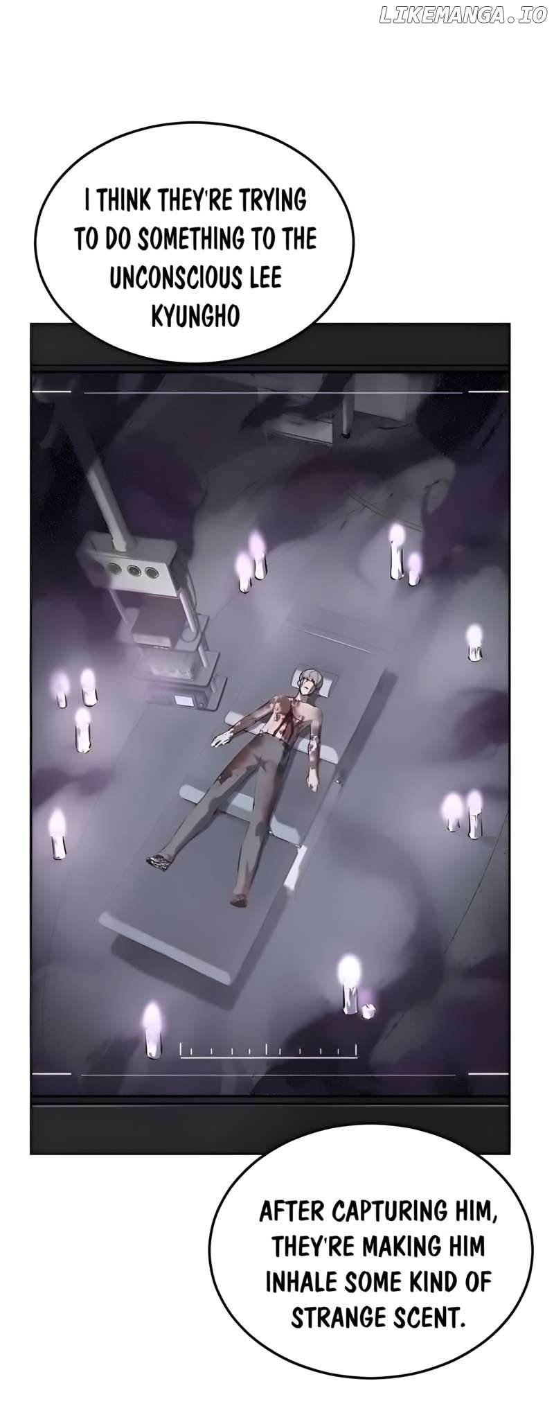 The Boy of Death Chapter 258 - page 102