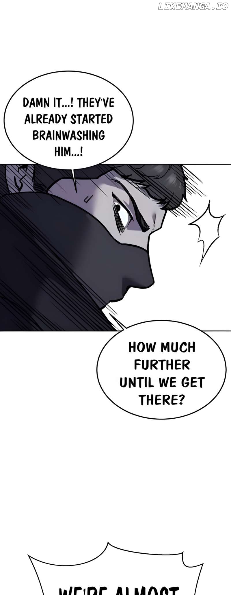 The Boy of Death Chapter 258 - page 103