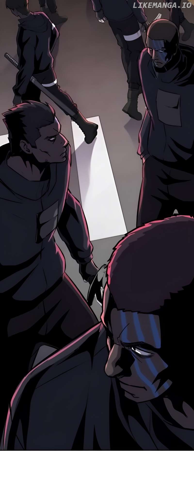 The Boy of Death Chapter 258 - page 108