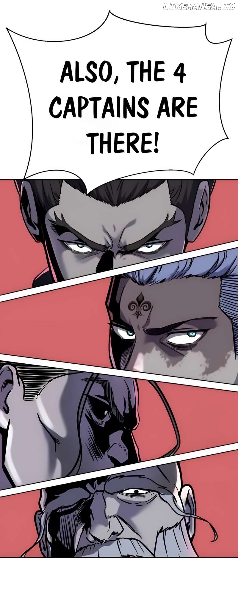 The Boy of Death Chapter 258 - page 109