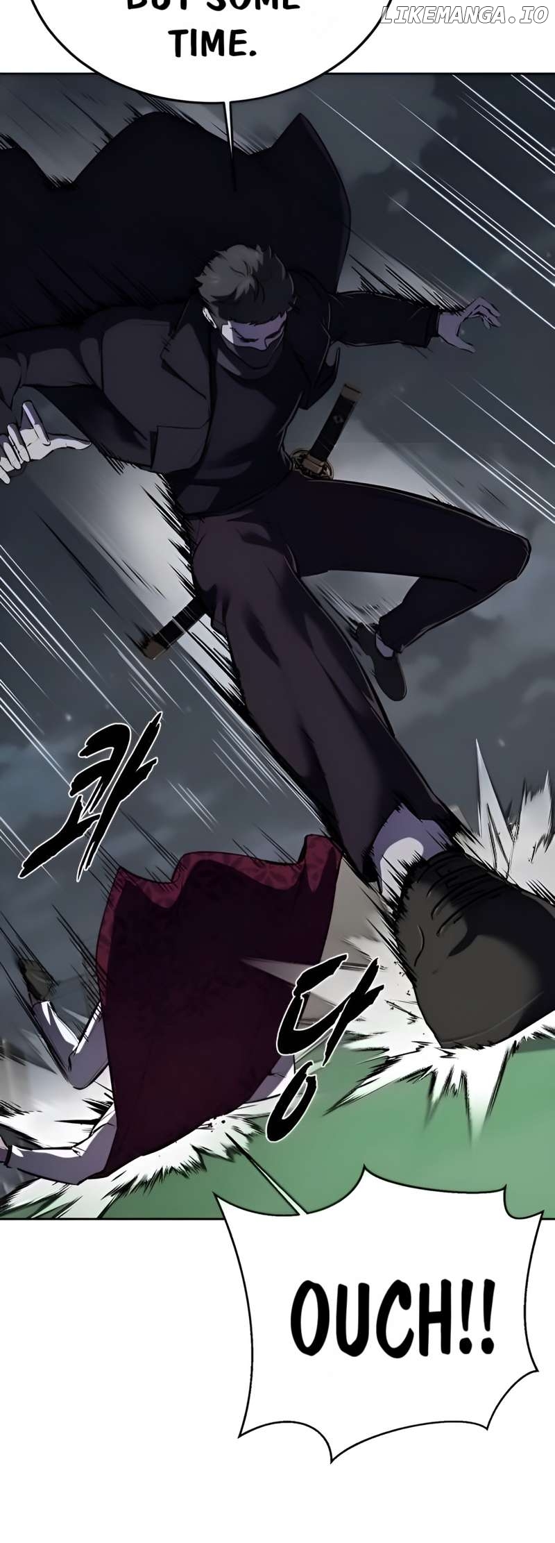 The Boy of Death Chapter 258 - page 112