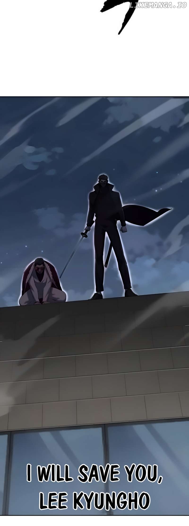 The Boy of Death Chapter 258 - page 115