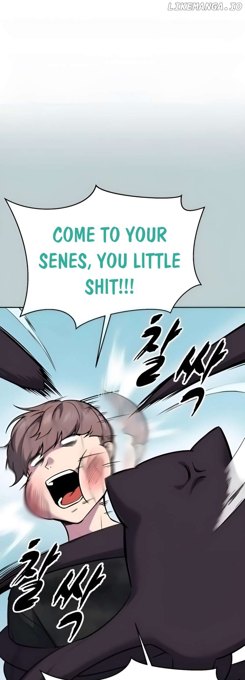 The Boy of Death Chapter 258 - page 116