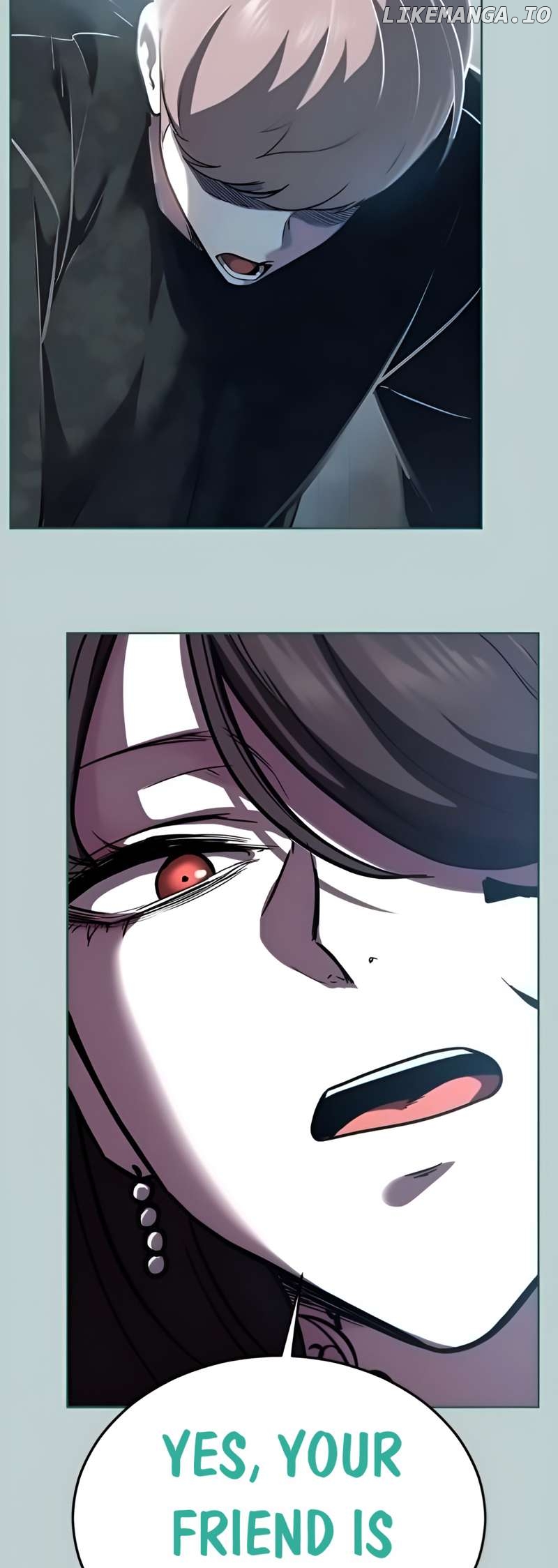 The Boy of Death Chapter 258 - page 18