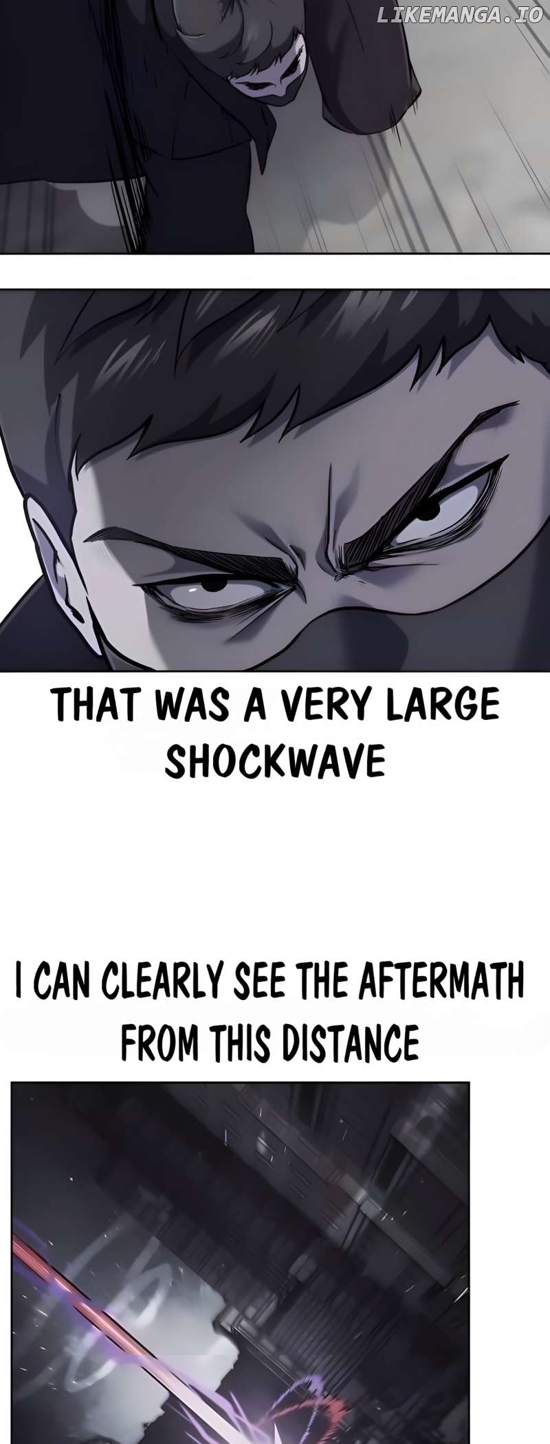 The Boy of Death Chapter 258 - page 2