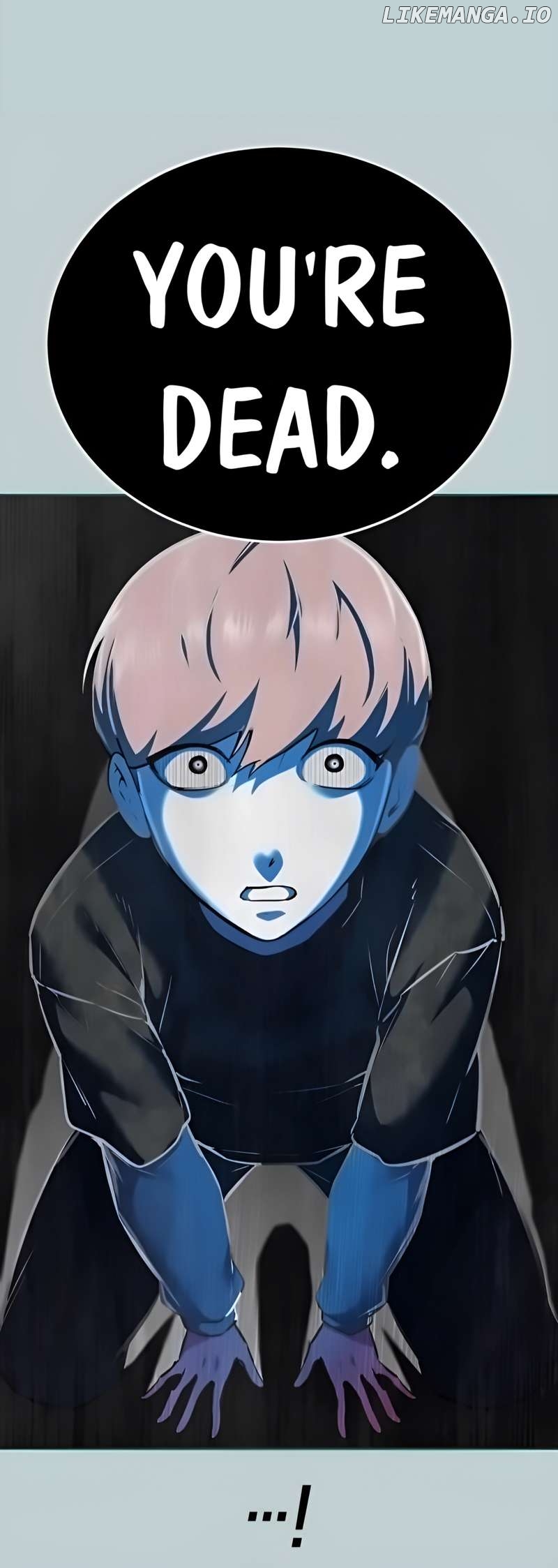 The Boy of Death Chapter 258 - page 24