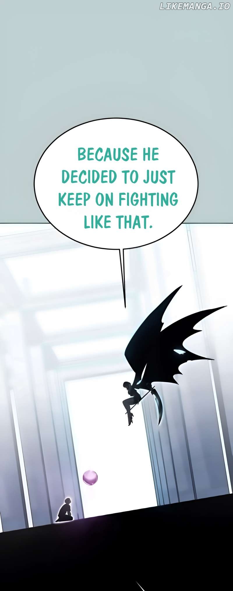 The Boy of Death Chapter 258 - page 25