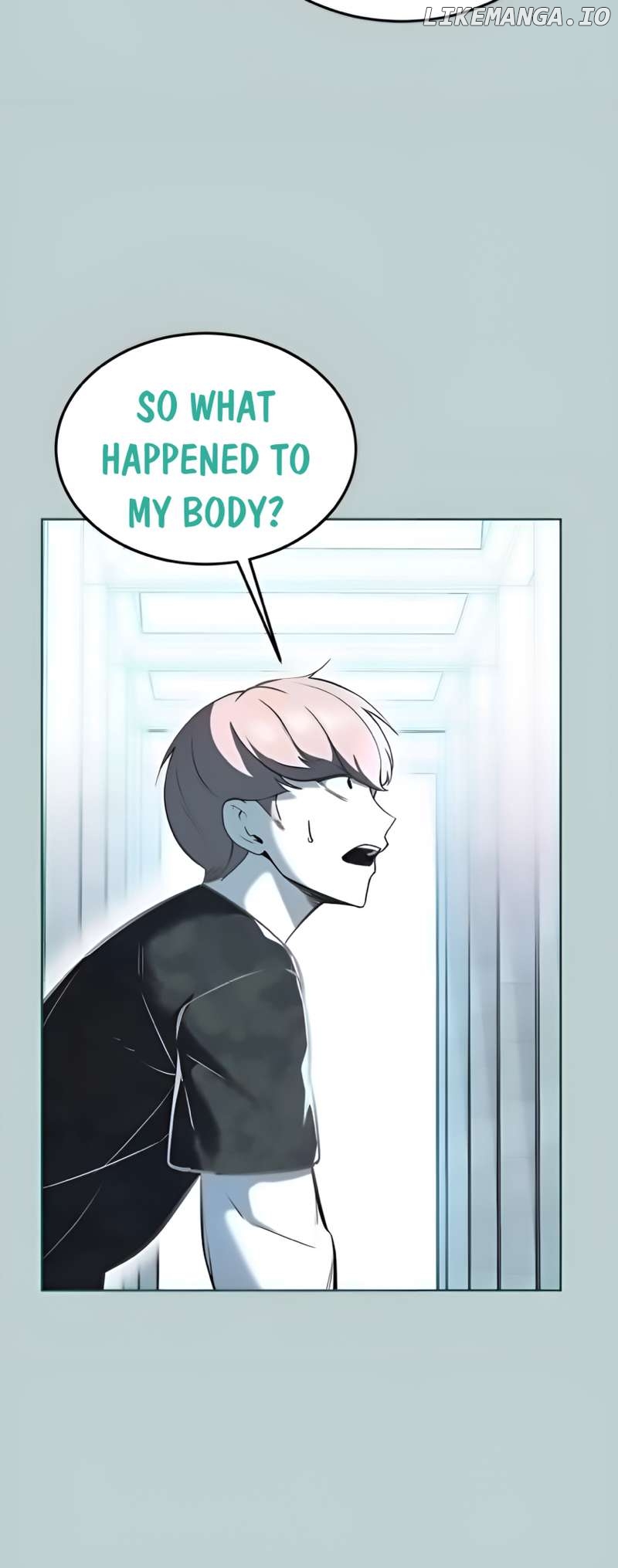 The Boy of Death Chapter 258 - page 28