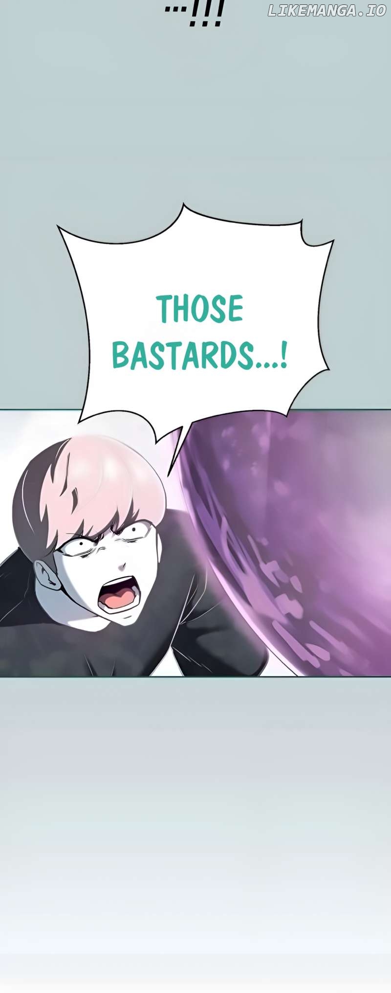 The Boy of Death Chapter 258 - page 30