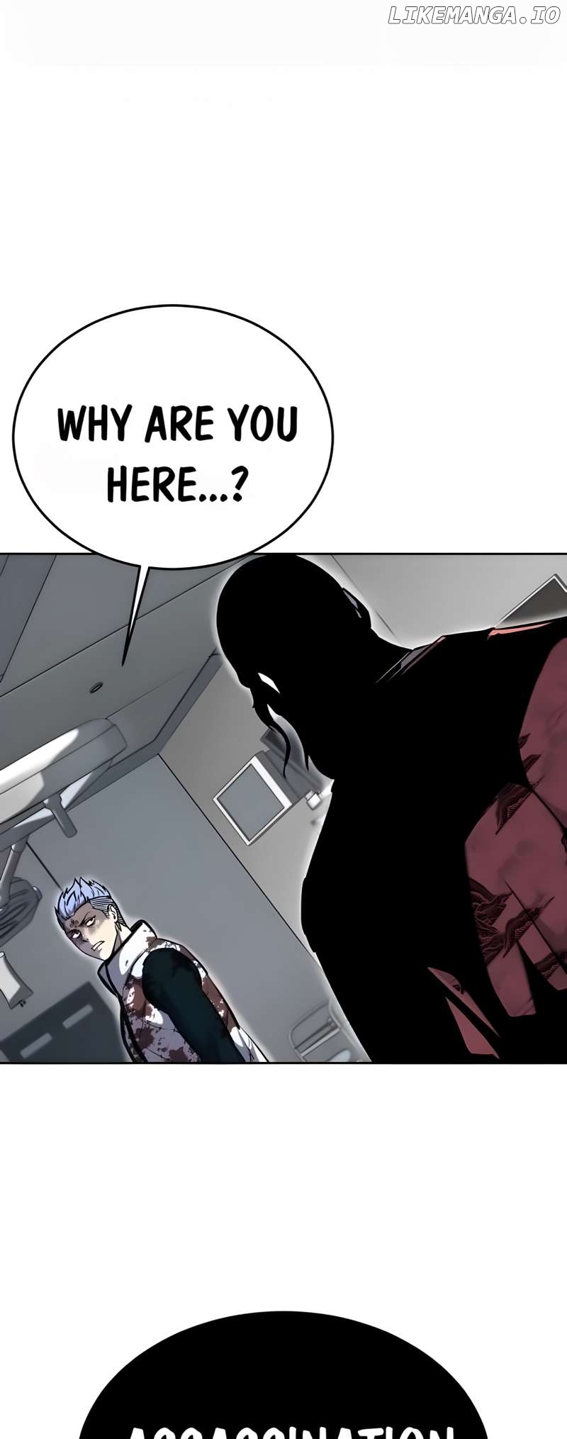 The Boy of Death Chapter 258 - page 31