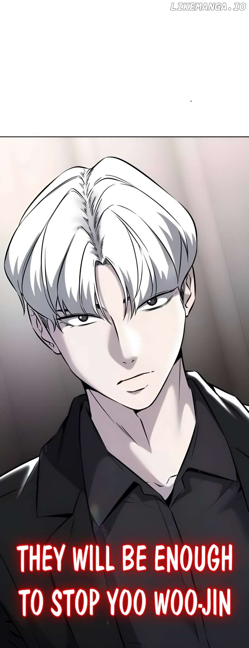 The Boy of Death Chapter 258 - page 36