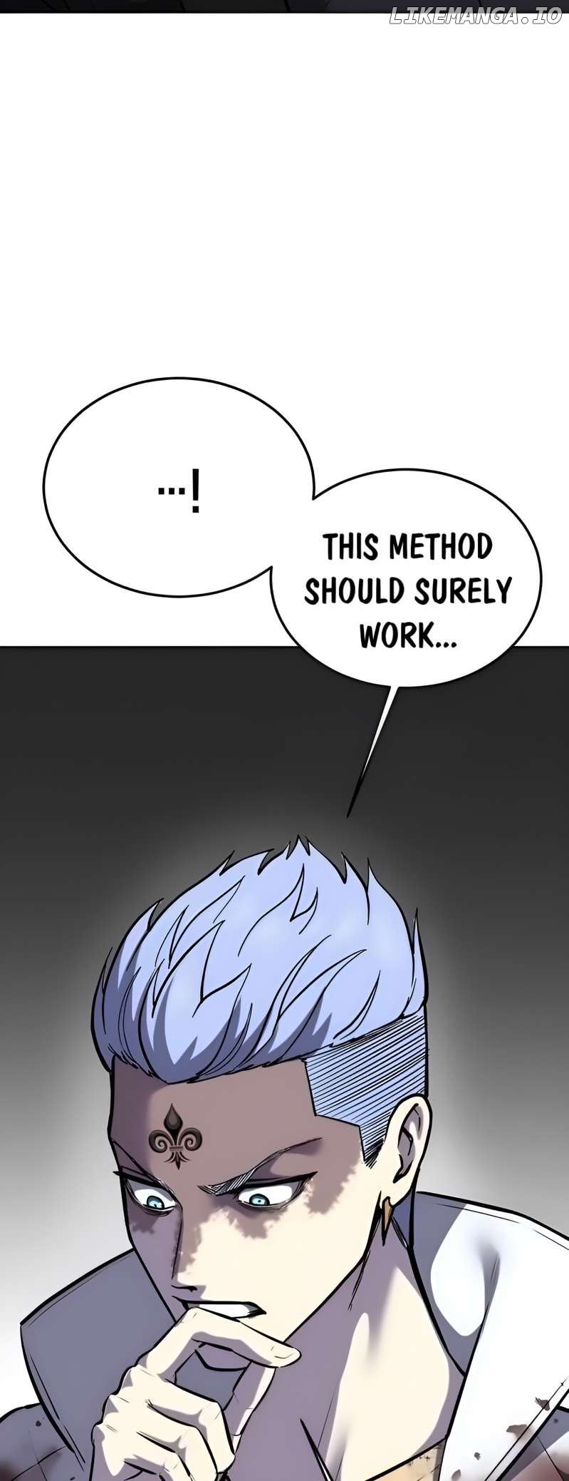The Boy of Death Chapter 258 - page 37