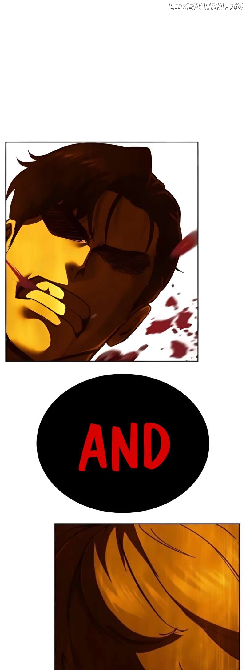 The Boy of Death Chapter 258 - page 41