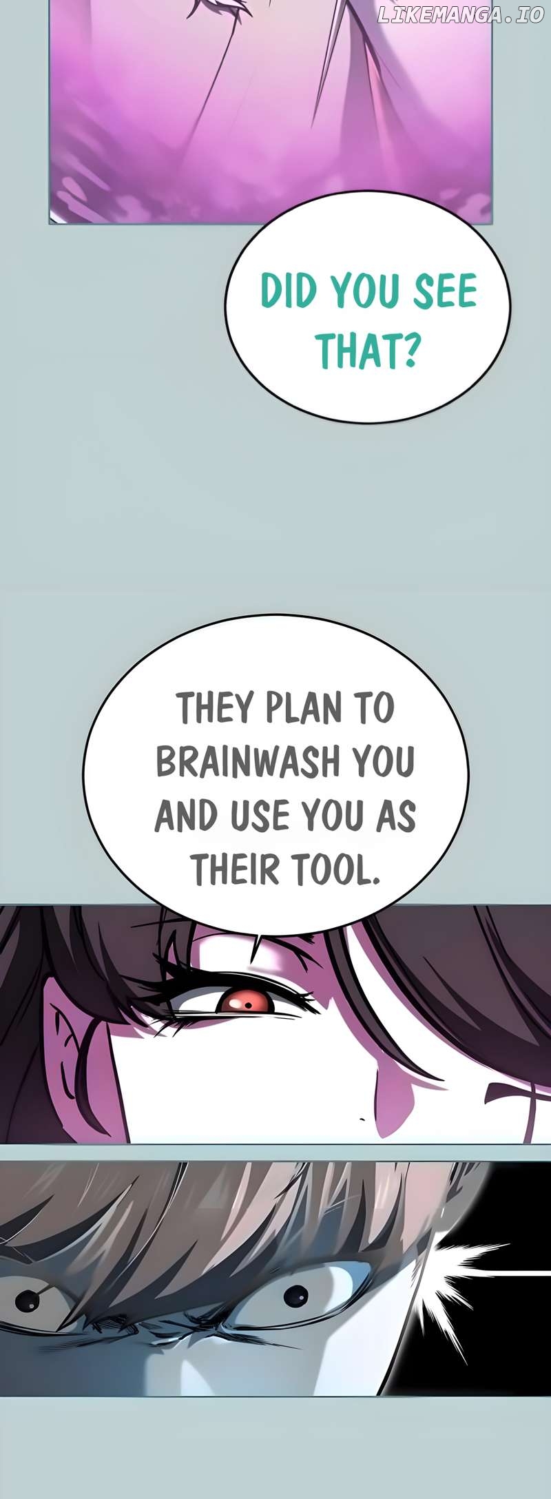 The Boy of Death Chapter 258 - page 46