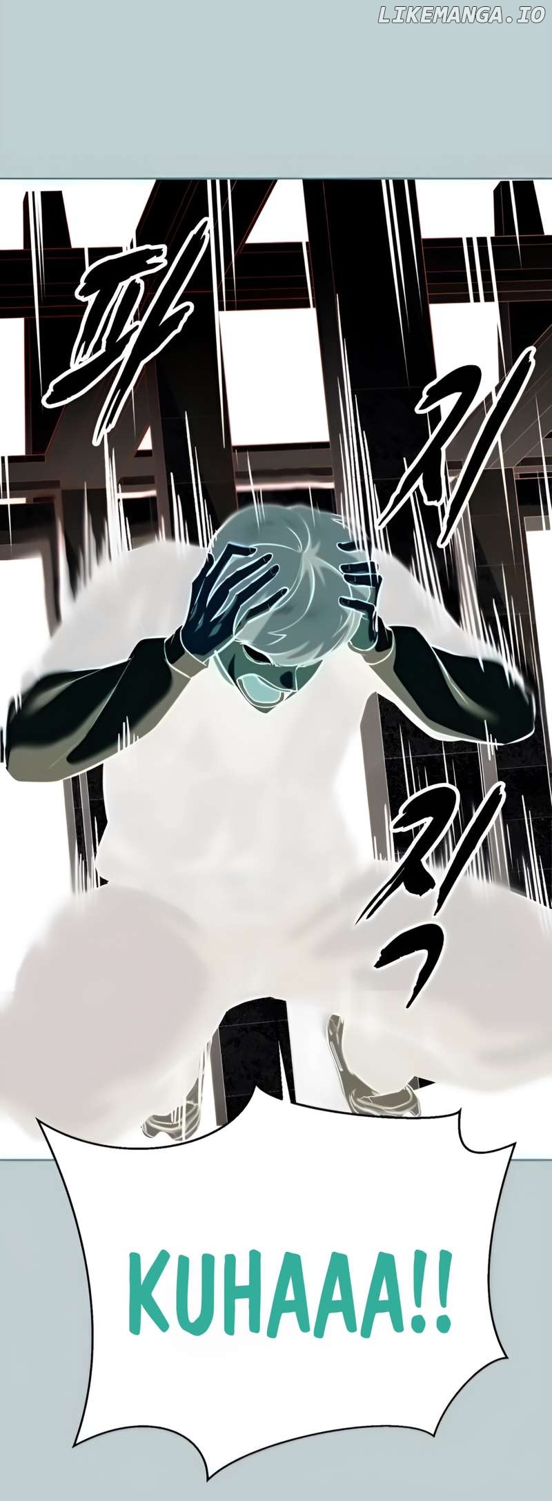 The Boy of Death Chapter 258 - page 47