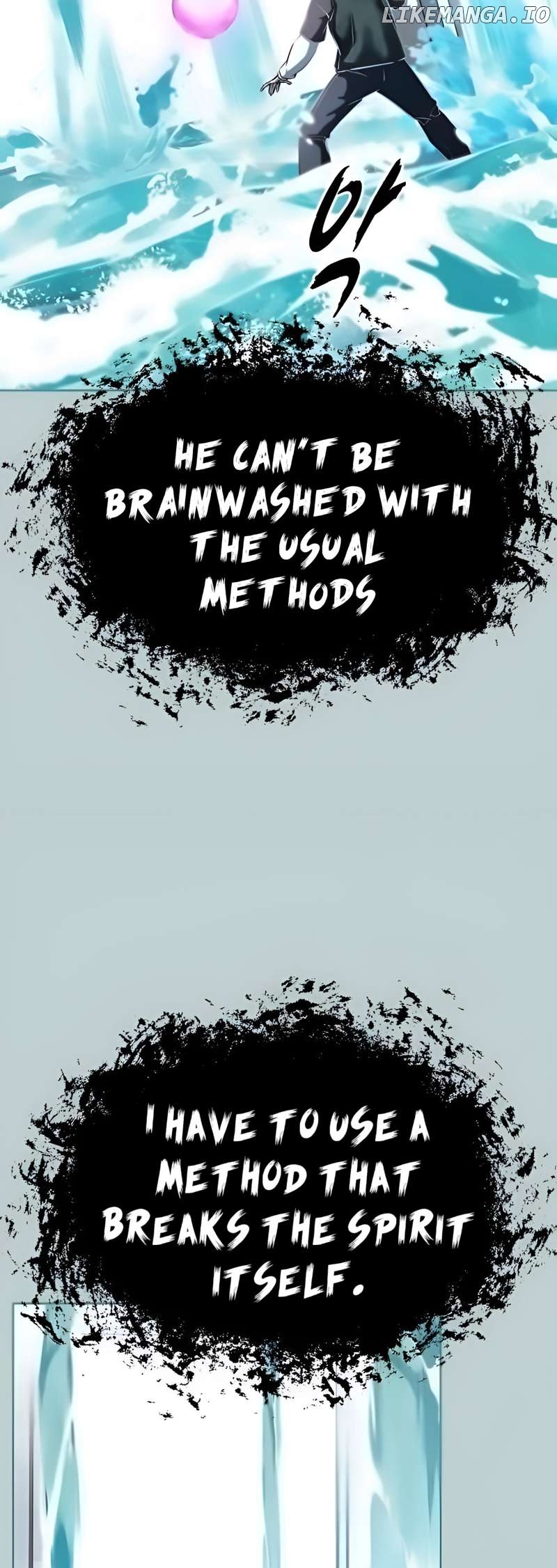 The Boy of Death Chapter 258 - page 52