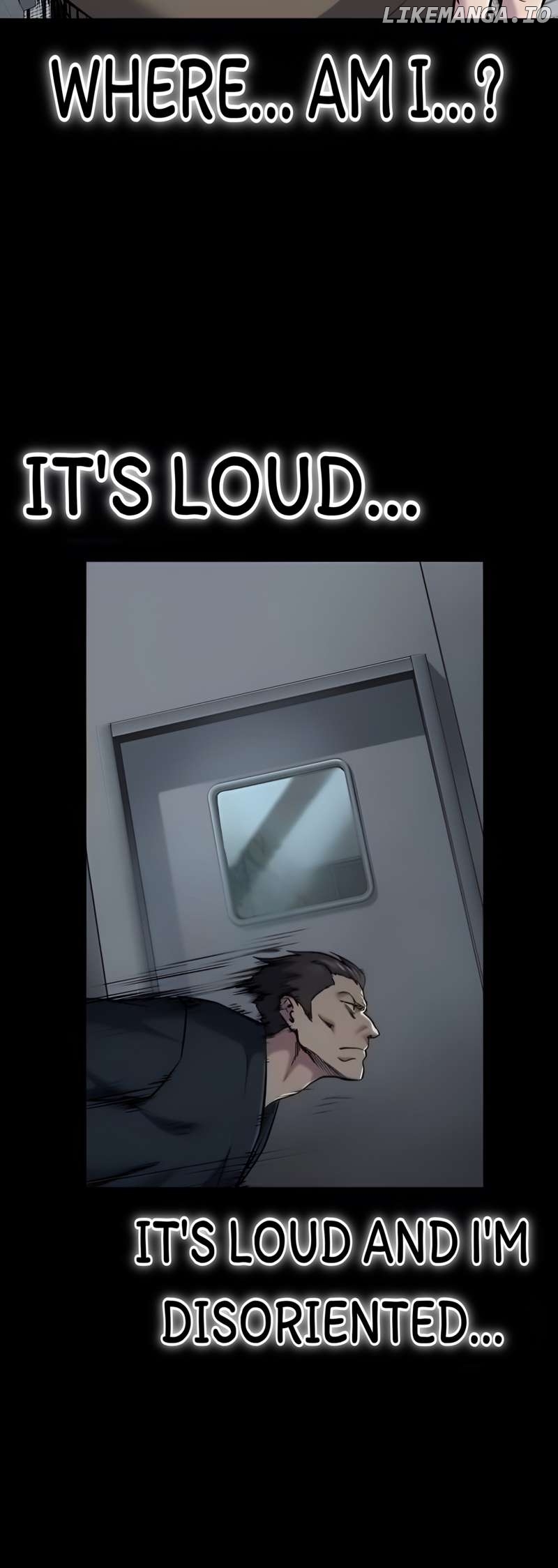 The Boy of Death Chapter 258 - page 62