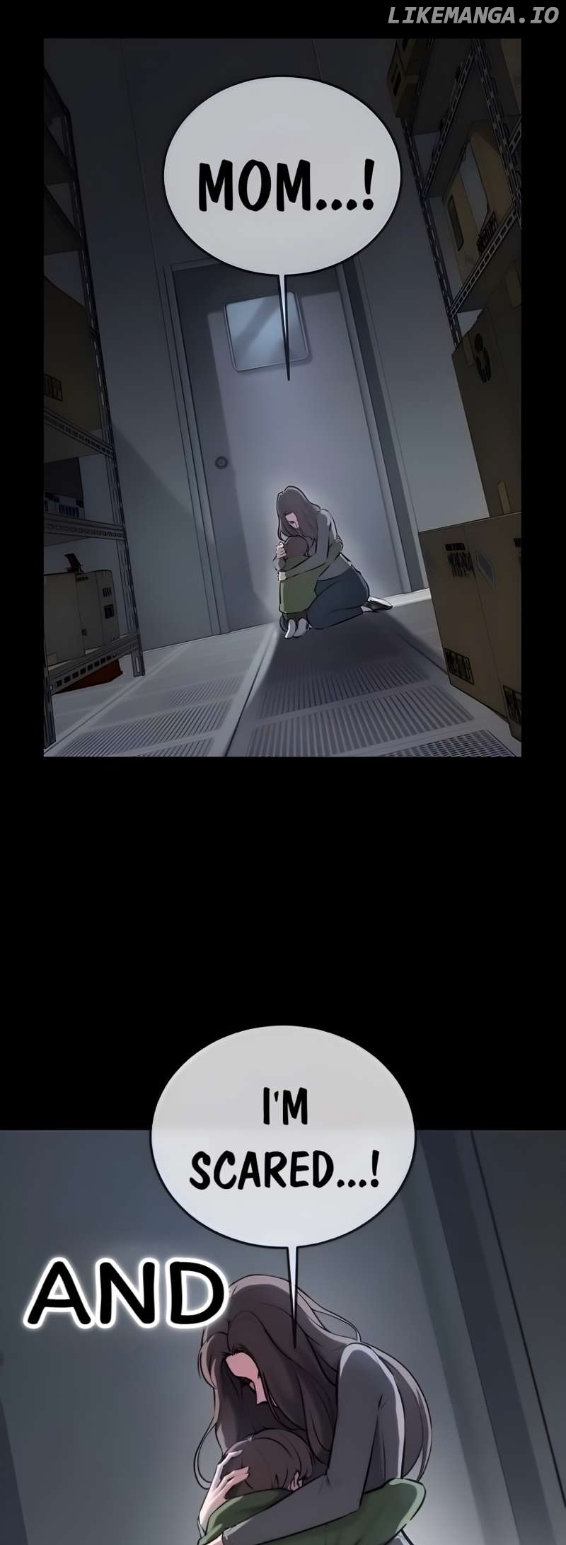 The Boy of Death Chapter 258 - page 63