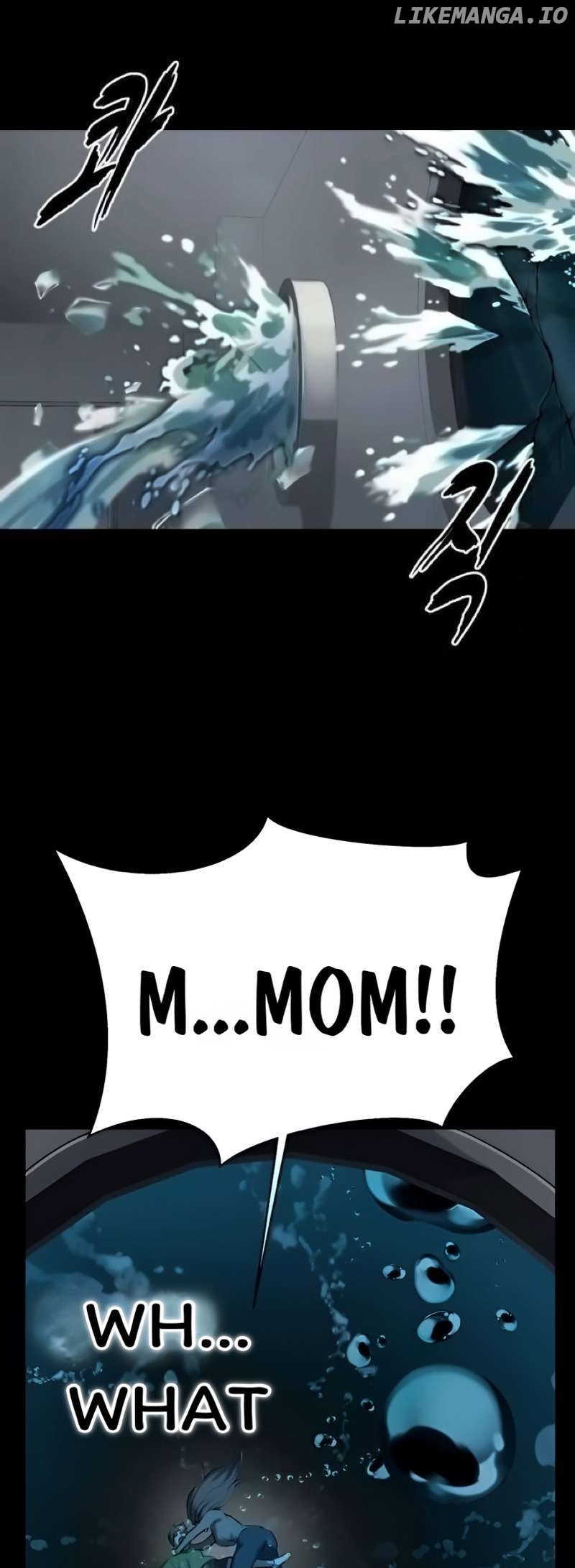 The Boy of Death Chapter 258 - page 67