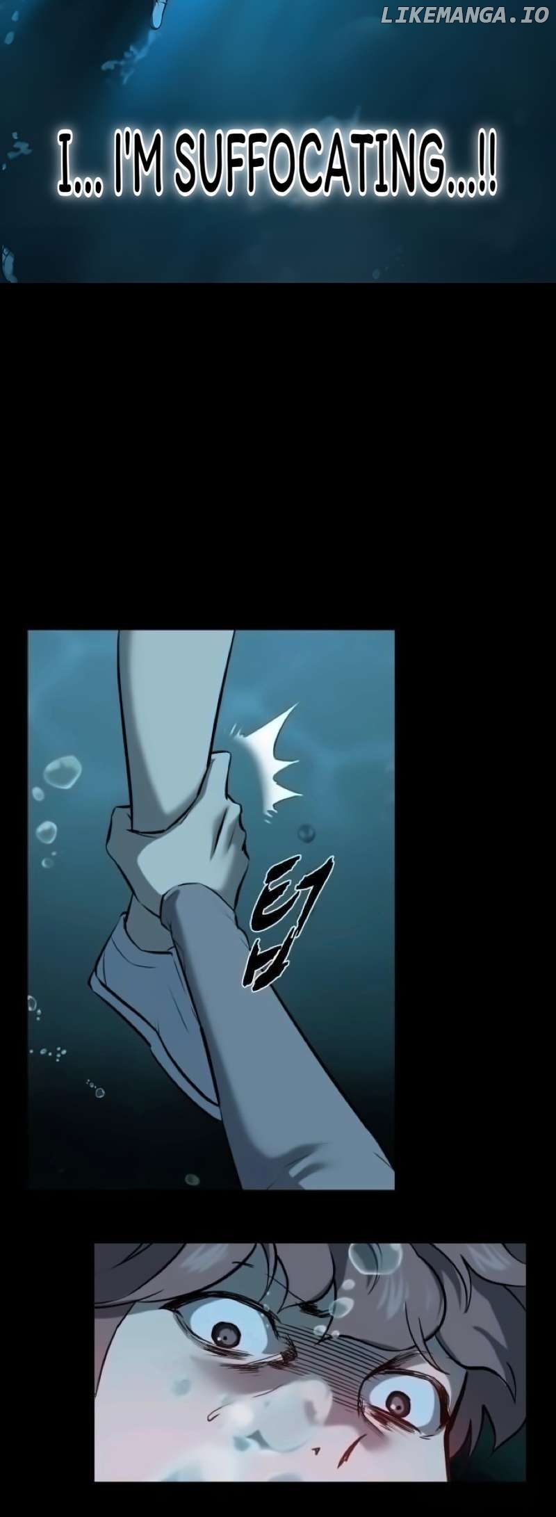 The Boy of Death Chapter 258 - page 69