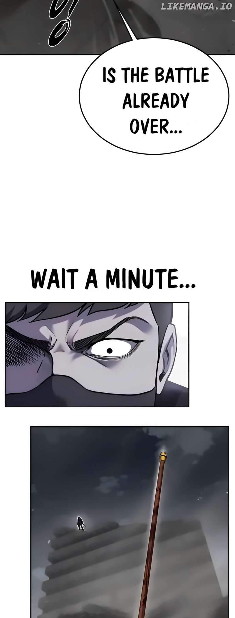 The Boy of Death Chapter 258 - page 7