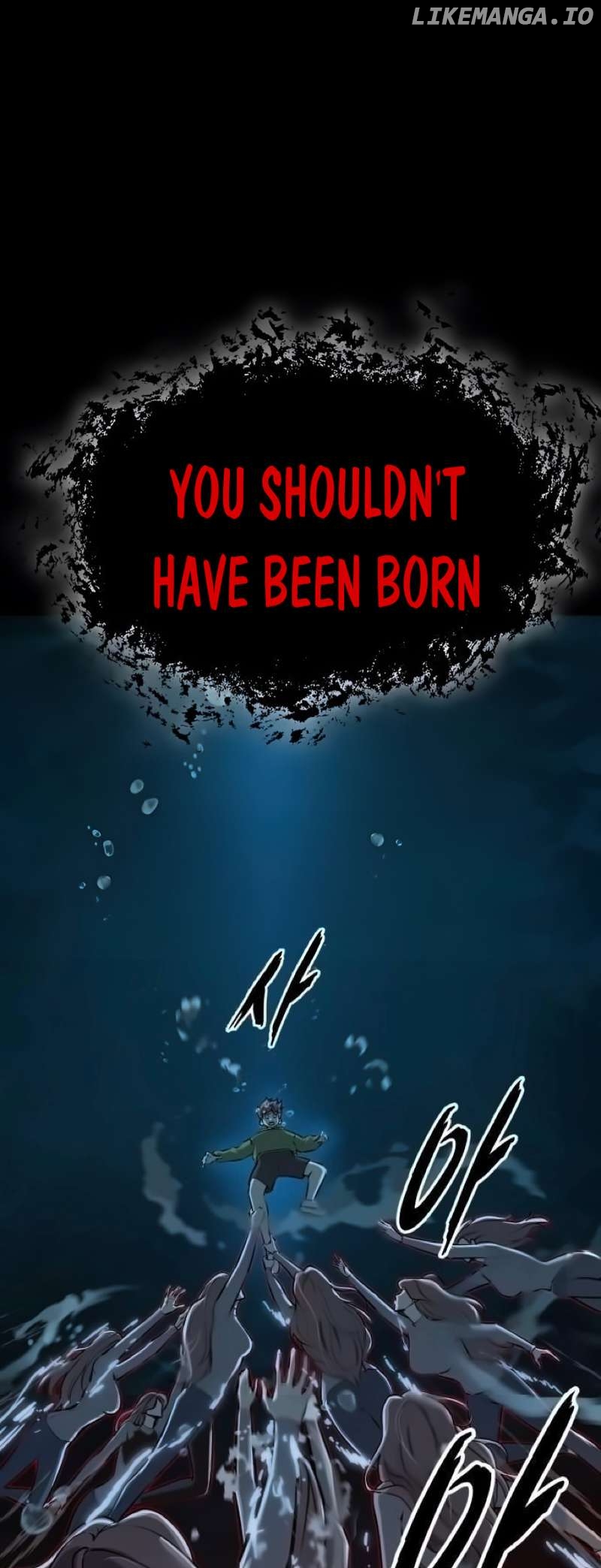 The Boy of Death Chapter 258 - page 70