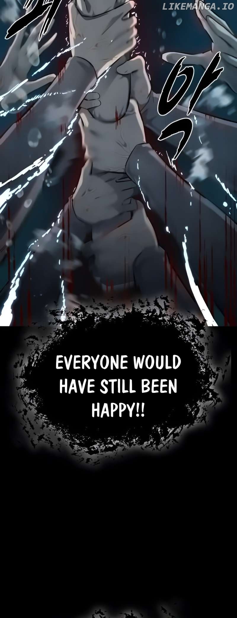 The Boy of Death Chapter 258 - page 72