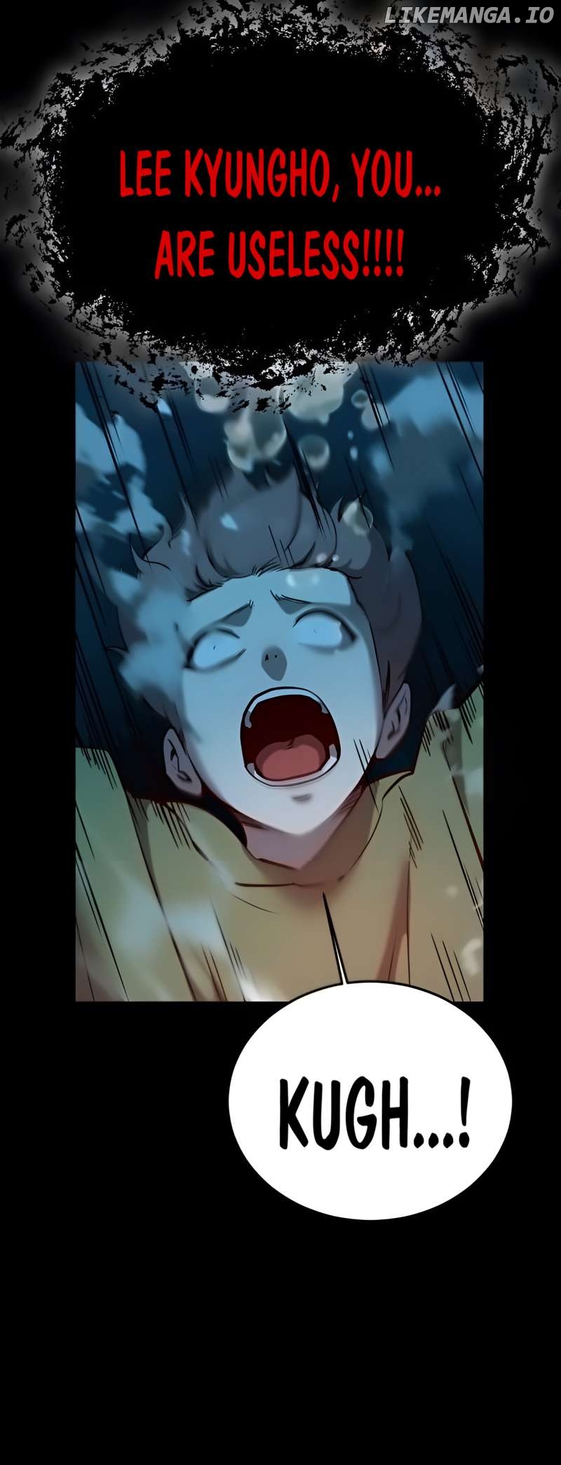 The Boy of Death Chapter 258 - page 73