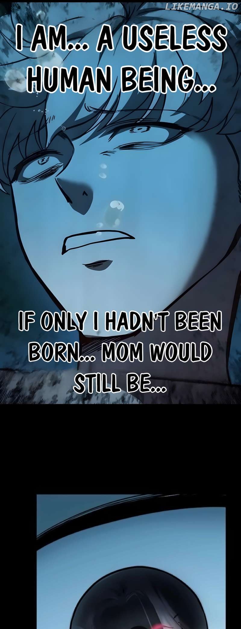 The Boy of Death Chapter 258 - page 75