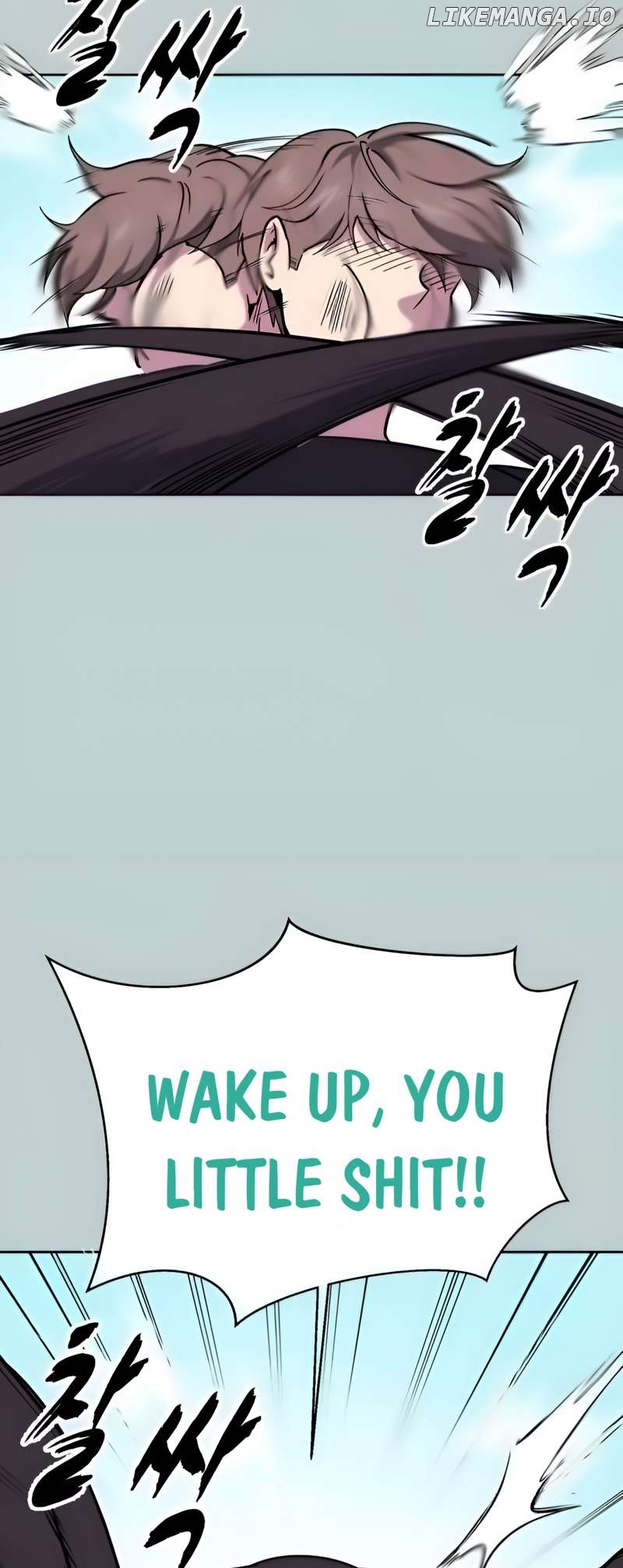 The Boy of Death Chapter 258 - page 79