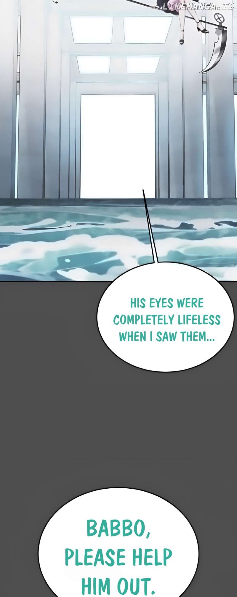 The Boy of Death Chapter 258 - page 84