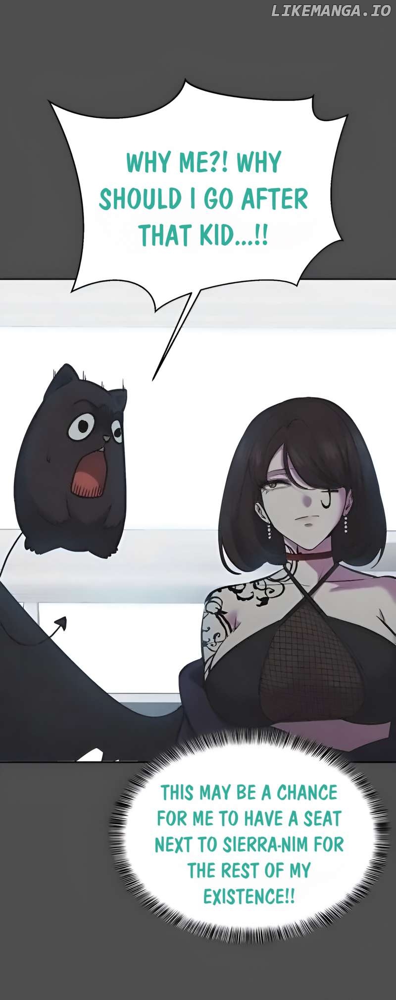 The Boy of Death Chapter 258 - page 87