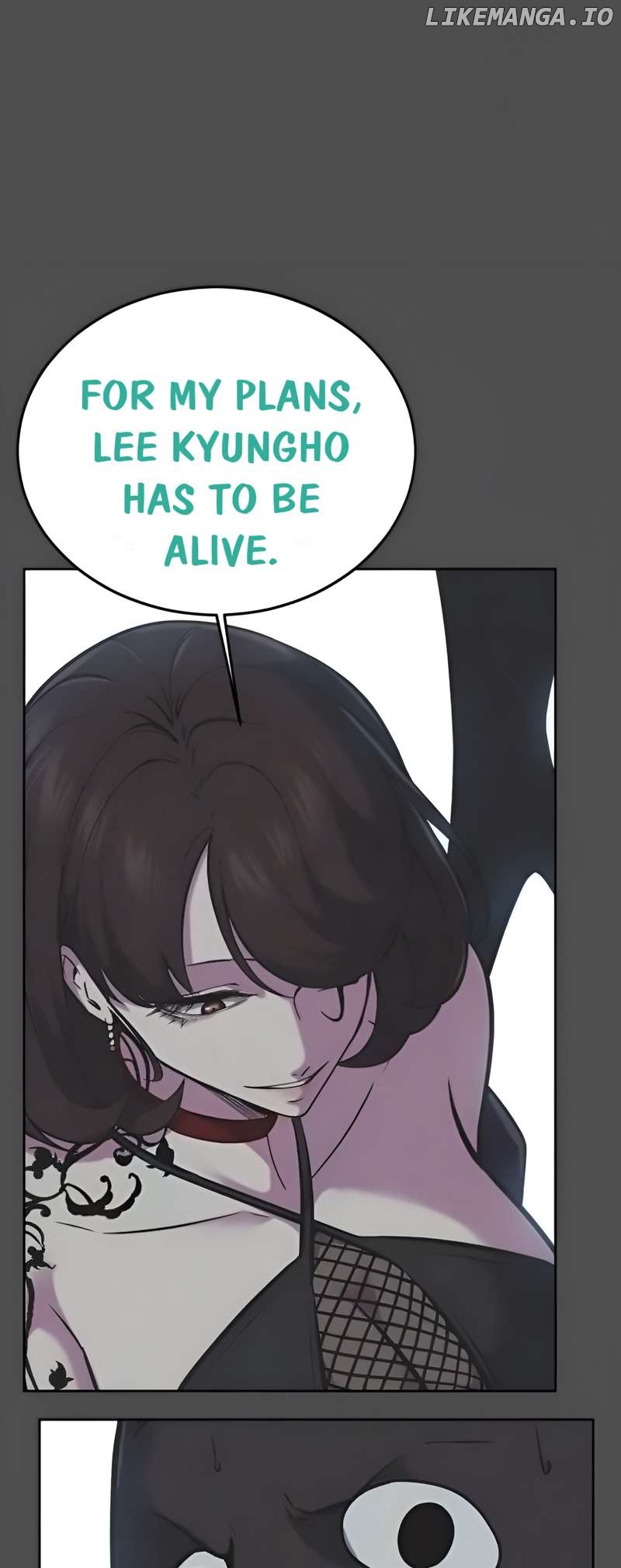 The Boy of Death Chapter 258 - page 88