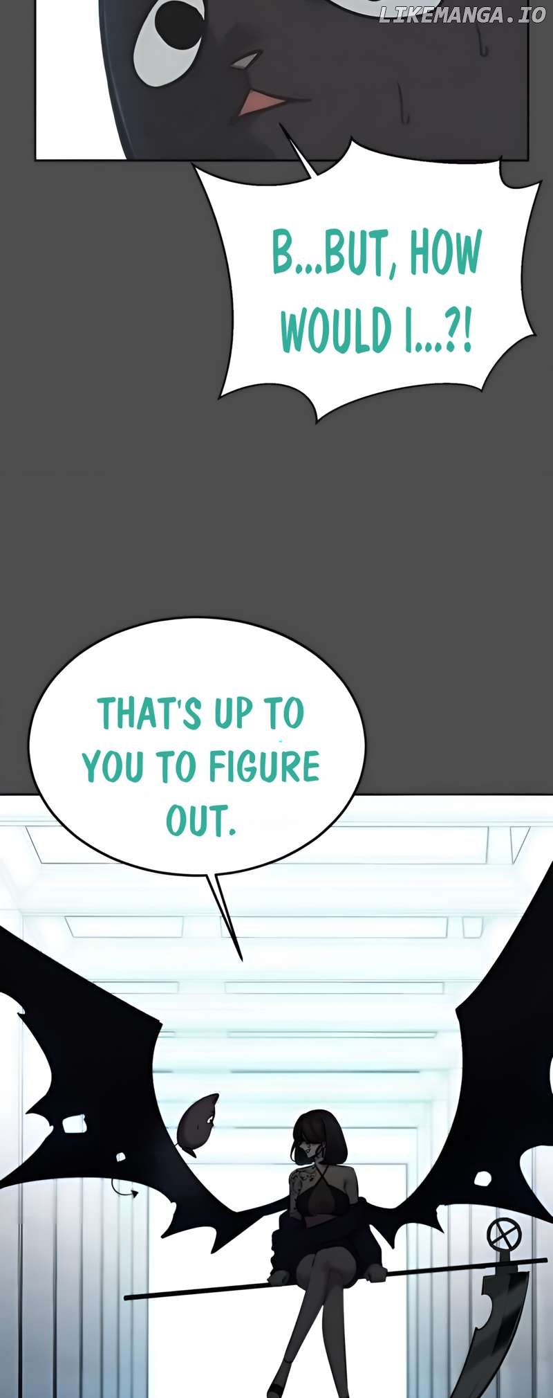 The Boy of Death Chapter 258 - page 89