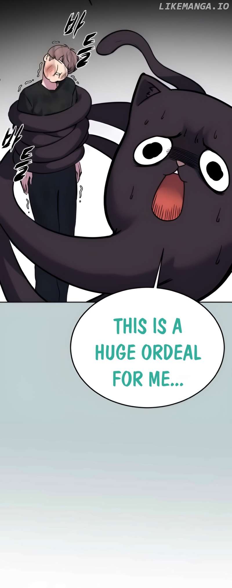 The Boy of Death Chapter 258 - page 91
