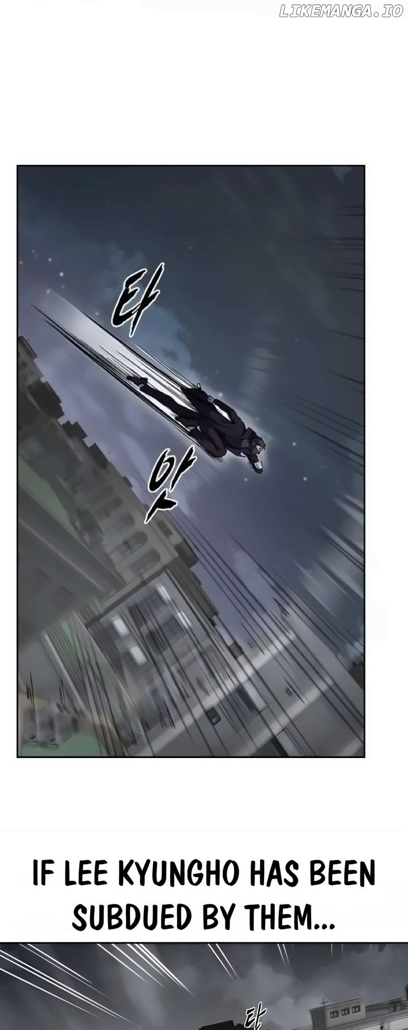 The Boy of Death Chapter 258 - page 92
