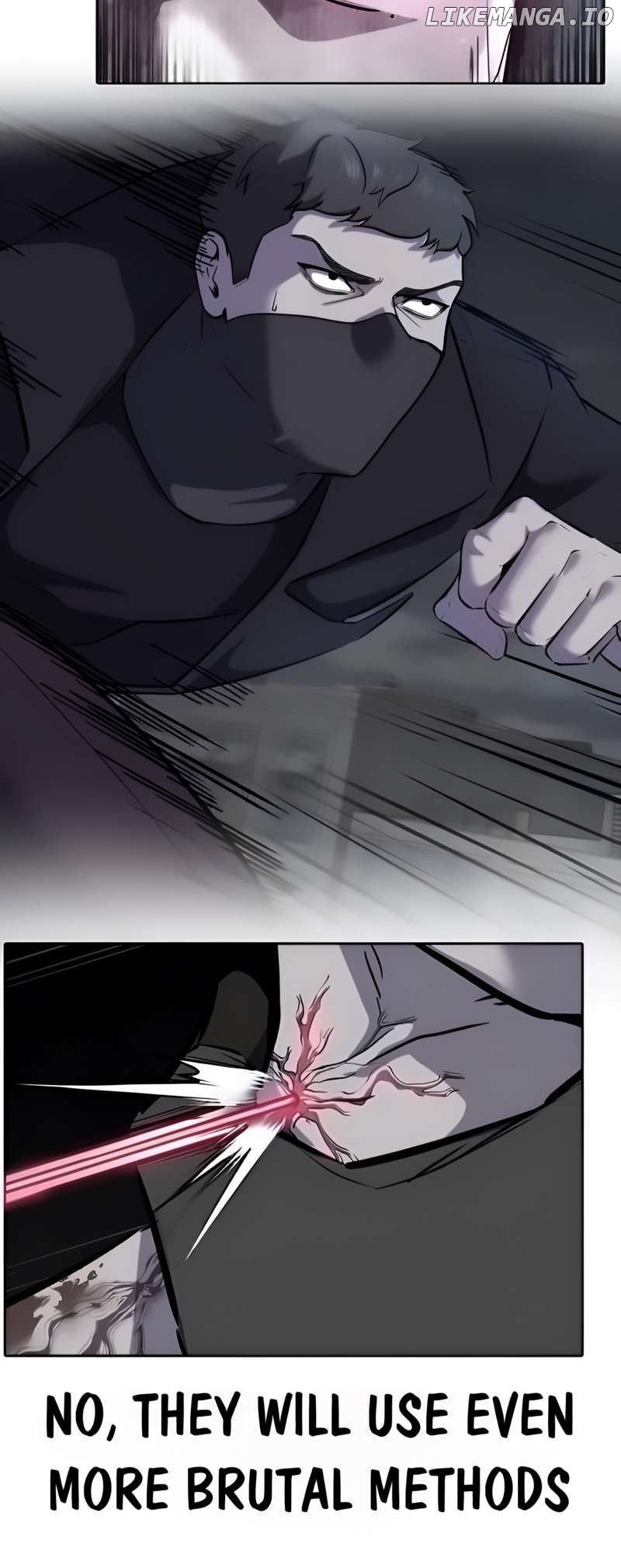 The Boy of Death Chapter 258 - page 94