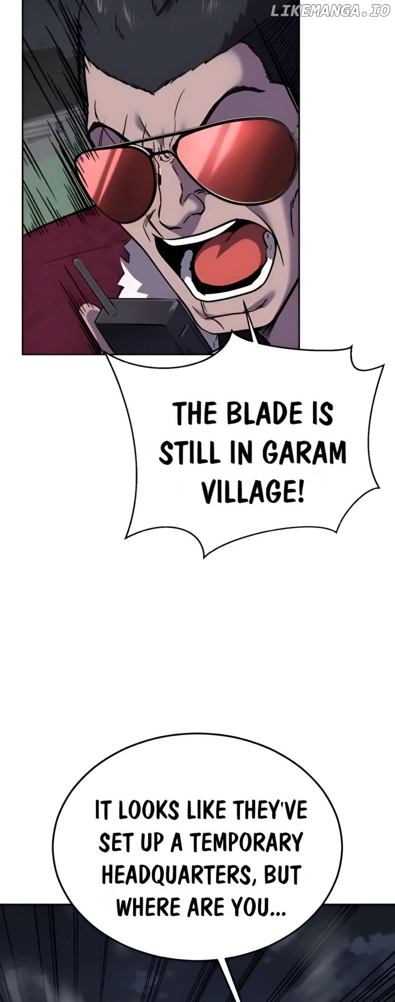 The Boy of Death Chapter 258 - page 96