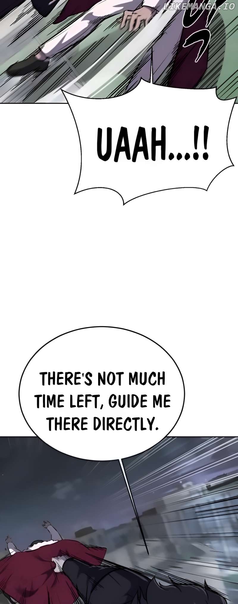 The Boy of Death Chapter 258 - page 98