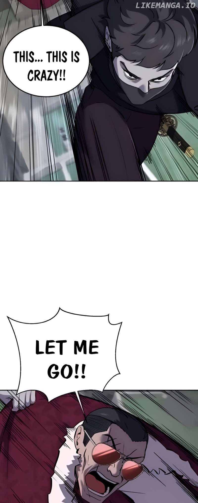 The Boy of Death Chapter 258 - page 99