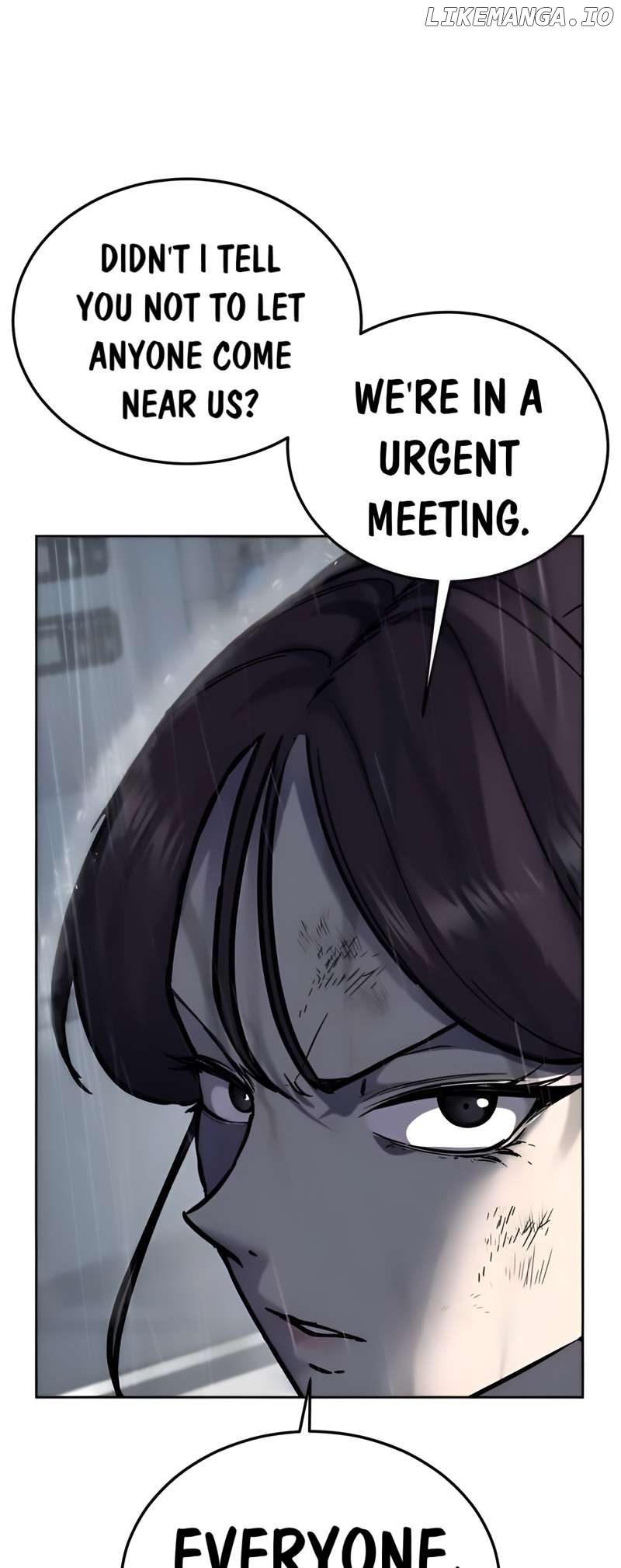 The Boy of Death Chapter 259 - page 10