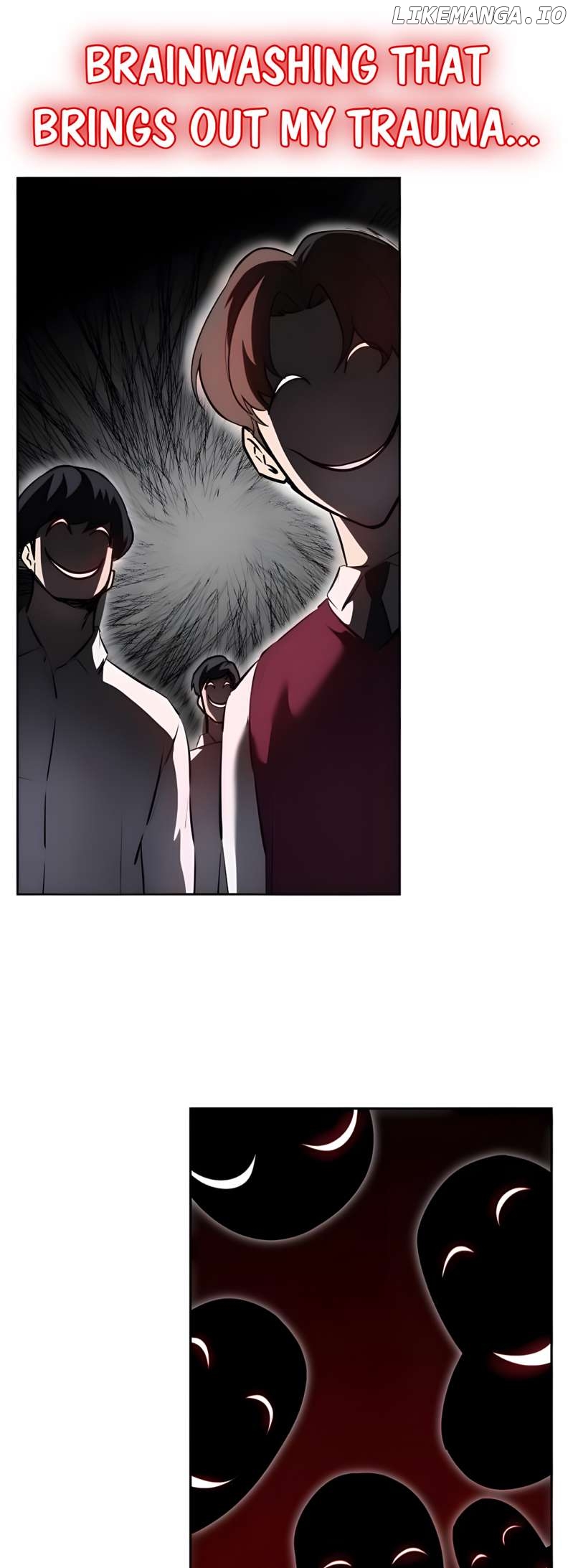 The Boy of Death Chapter 259 - page 110