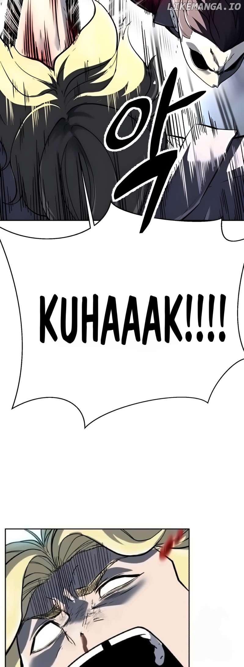 The Boy of Death Chapter 259 - page 116