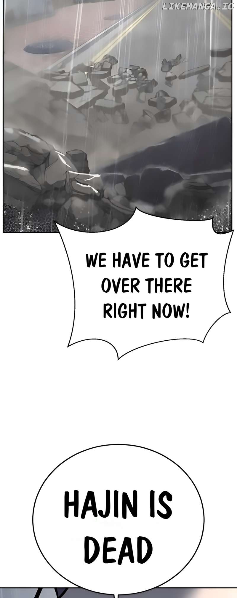The Boy of Death Chapter 259 - page 13
