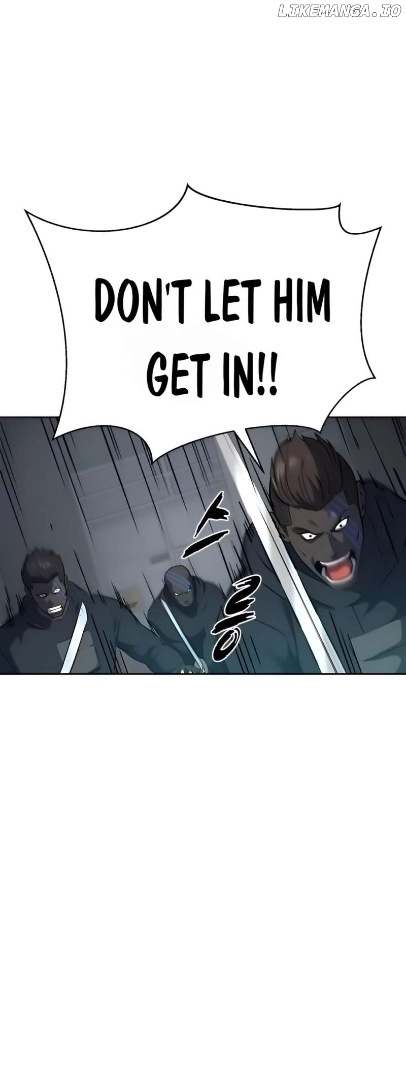 The Boy of Death Chapter 259 - page 136