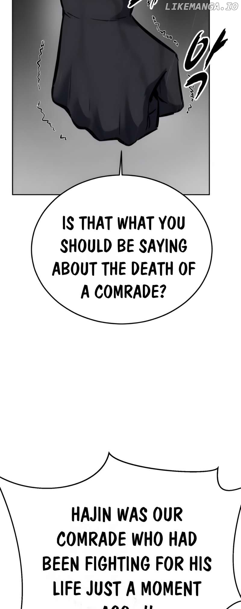 The Boy of Death Chapter 259 - page 16