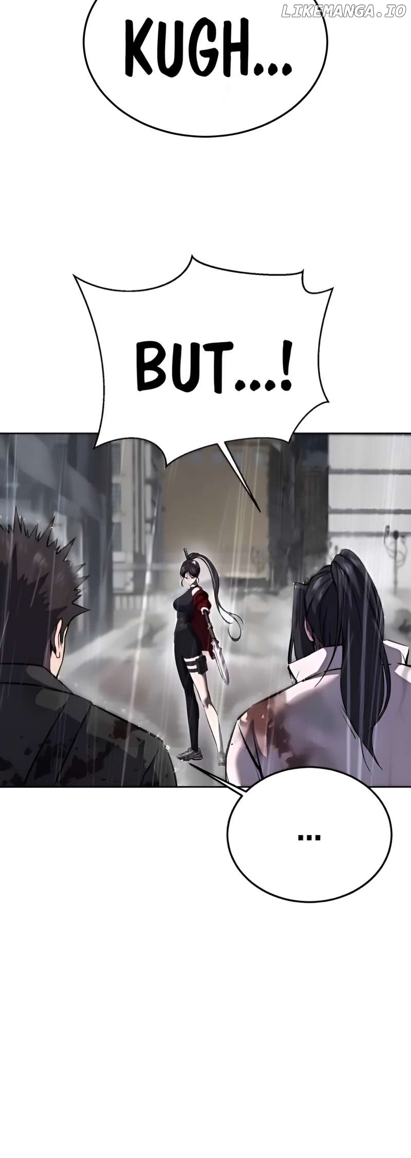 The Boy of Death Chapter 259 - page 24
