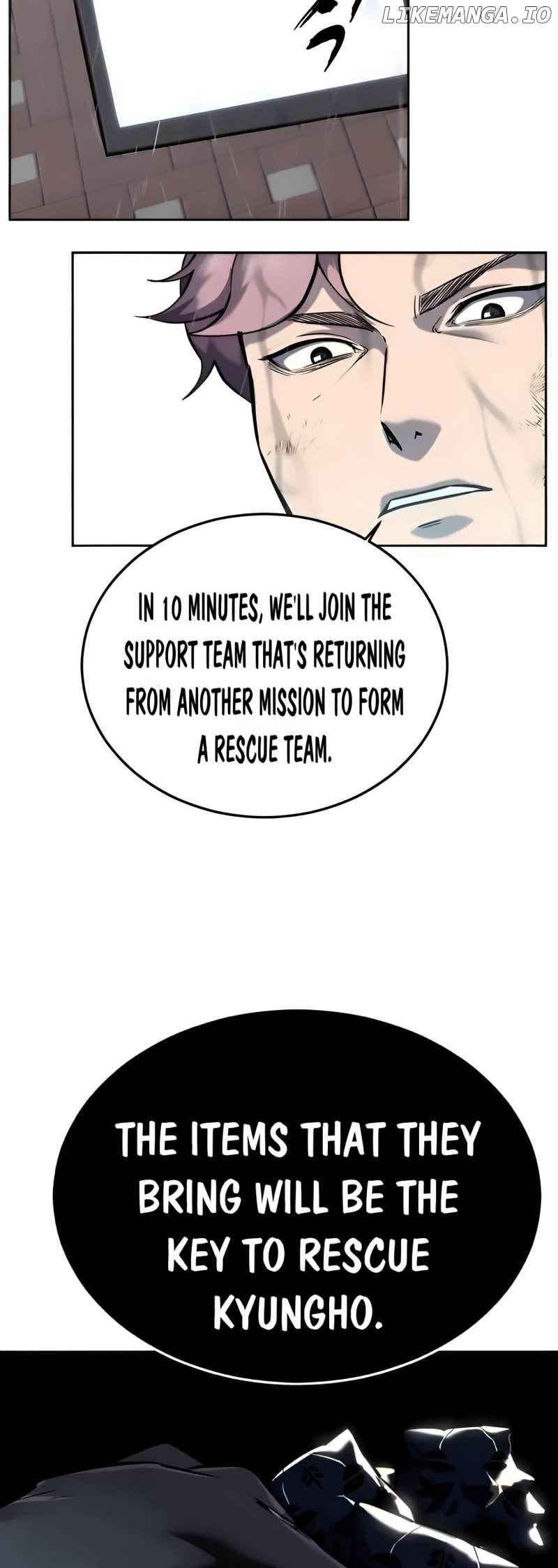 The Boy of Death Chapter 259 - page 29