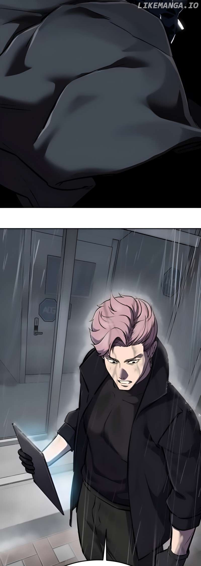 The Boy of Death Chapter 259 - page 30